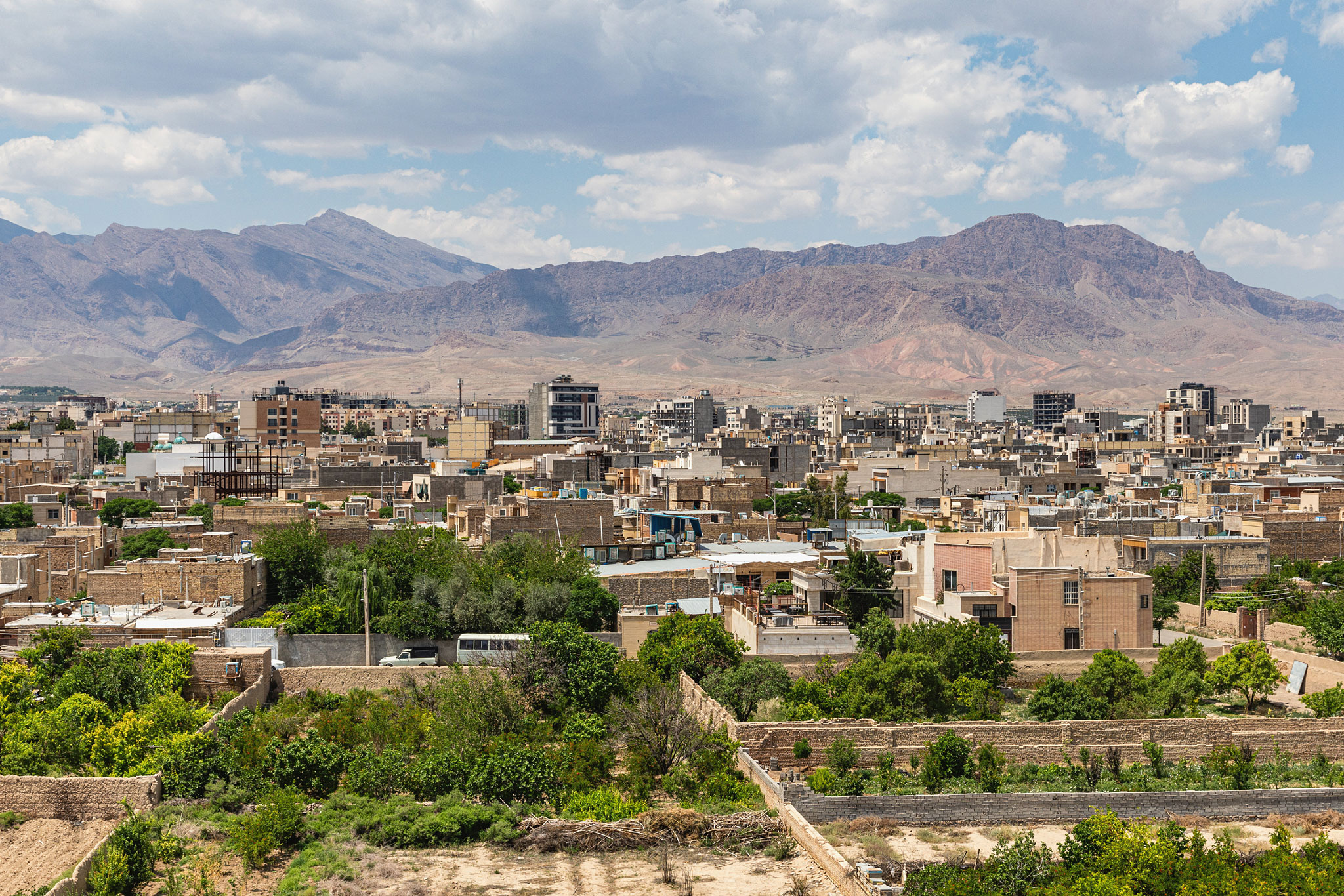 Kashan